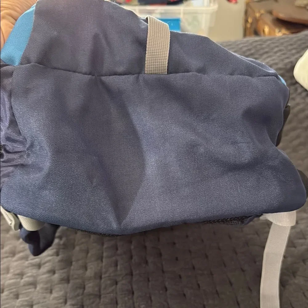 Under Armour Blue Backpack Unisex
